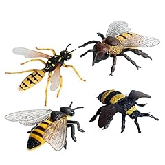 Flormoon 4pcs bee for sale  Delivered anywhere in USA 