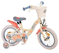 Disney stitch vélo d'occasion  Livré partout en France