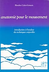 Anatomie mouvement. introducti d'occasion  Livré partout en France