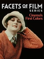 Cinema first colors for sale  Delivered anywhere in UK