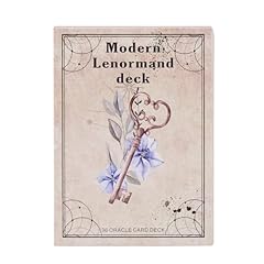 Tarocchi deck modern usato  Spedito ovunque in Italia 