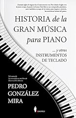 Historia gran música gebraucht kaufen  Wird an jeden Ort in Deutschland