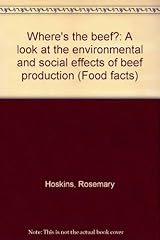 Beef look environmental for sale  Delivered anywhere in USA 