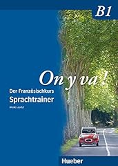 B1 französischkurs sprachtrai gebraucht kaufen  Wird an jeden Ort in Deutschland
