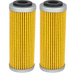 Ezroad oil filter for sale  Delivered anywhere in USA 
