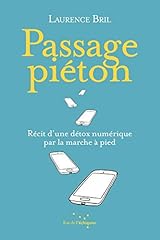 Passage piéton récit d'occasion  Livré partout en France