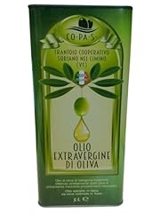 Lattina litri olio usato  Spedito ovunque in Italia 