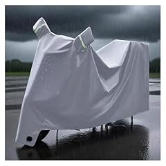 Motorcycle cover oxford for sale  Delivered anywhere in UK