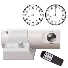 Projector alarm clock for sale  Delivered anywhere in UK