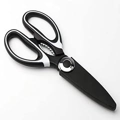 Kitchen scissors stainless for sale  Delivered anywhere in UK