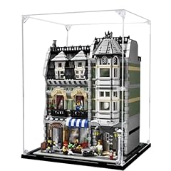 Lego 10185 vitrine d'occasion  Livré partout en France