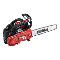 Shindaiwa elagueuse thermique usato  Spedito ovunque in Italia 