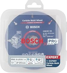 Bosch accessories kit d'occasion  Livré partout en France