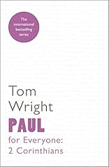 Paul everyone corinthians for sale  Delivered anywhere in UK