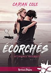 Attirance interdite écorchés d'occasion  Livré partout en France