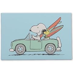 Peanuts snoopy surfboards for sale  Delivered anywhere in USA 