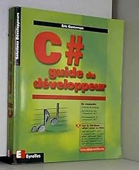 Guide développeur d'occasion  Livré partout en France