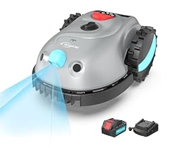 Yardcare v100 robot usato  Spedito ovunque in Italia 