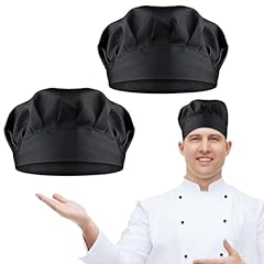Tiesome cappelli cuoco usato  Spedito ovunque in Italia 