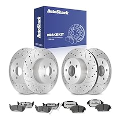 Autoshack front rear for sale  Delivered anywhere in USA 