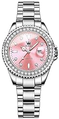 Olevs watches women for sale  Delivered anywhere in USA 