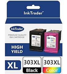 Ink trader 303xl for sale  Delivered anywhere in UK