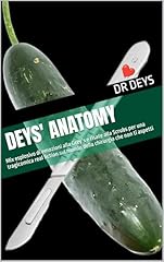 Deys anatomy mix usato  Spedito ovunque in Italia 