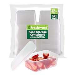 Freshware food storage for sale  Delivered anywhere in USA 