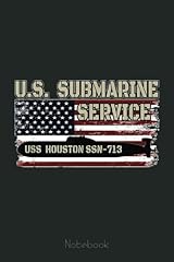Uss houston ssn for sale  Delivered anywhere in USA 