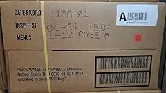 Mres genuine military for sale  Delivered anywhere in USA 