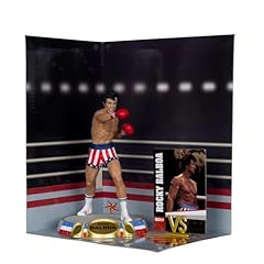 Mcfarlane toys rocky for sale  Delivered anywhere in USA 