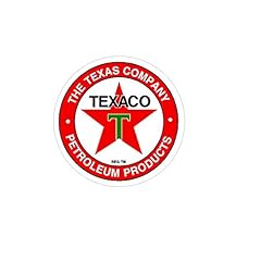 Signs woody texaco for sale  Delivered anywhere in USA 