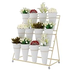 Flower display stand for sale  Delivered anywhere in USA 