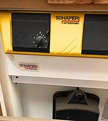 Chaudière fonte schaeffer d'occasion  Livré partout en France