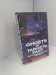 Ghosts targets past for sale  Delivered anywhere in Ireland