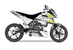 Kit grafiche opache usato  Spedito ovunque in Italia 