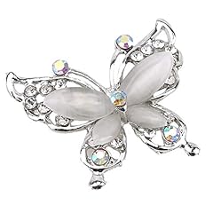 Lkeep butterfly brooch for sale  Delivered anywhere in USA 