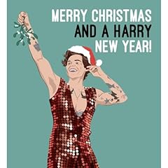 Harry styles christmas for sale  Delivered anywhere in UK