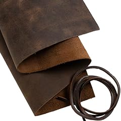 Moonster genuine leather for sale  Delivered anywhere in UK