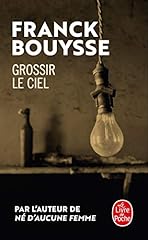 Grossir ciel sélection d'occasion  Livré partout en Belgiqu