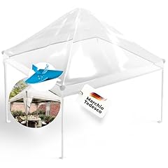 Graft copertura gazebo usato  Spedito ovunque in Italia 