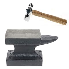 Single horn anvil for sale  Delivered anywhere in USA 