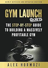 Gym launch secrets for sale  Delivered anywhere in USA 