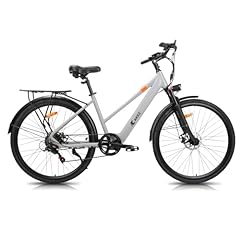 Electric bikes adults for sale  Delivered anywhere in UK