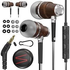 Symphonized ear kopfhörer gebraucht kaufen  Wird an jeden Ort in Deutschland