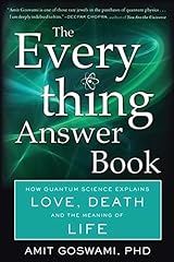 Everything answer book for sale  Delivered anywhere in USA 