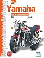 Yamaha xjr 1200 for sale  Delivered anywhere in UK