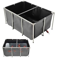 Vevor canvas fish for sale  Delivered anywhere in USA 
