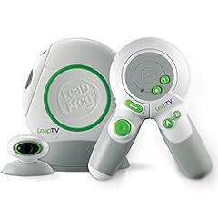Leapfrog leaptv educational for sale  Delivered anywhere in UK