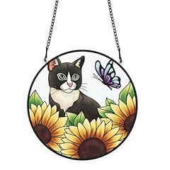 Pligreat suncatchers cat for sale  Delivered anywhere in UK